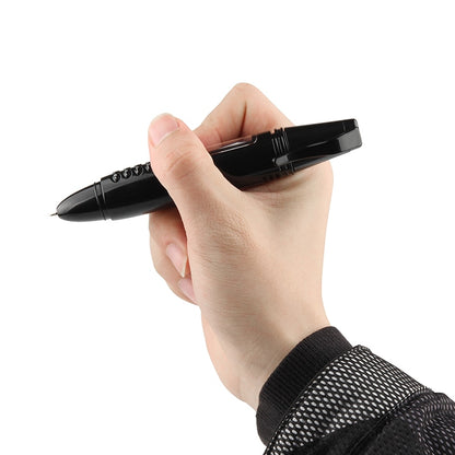 Pen Mini CellPhone 4.0 Comes with a built in Camera, Flashlight, Bluetooth, Dialer and a Recording Pen