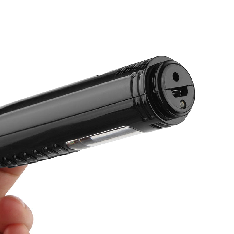 Pen Mini CellPhone 4.0 Comes with a built in Camera, Flashlight, Bluetooth, Dialer and a Recording Pen