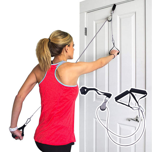 Shoulder Pulley