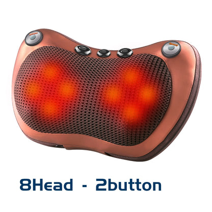 Massage Pillow 3.0