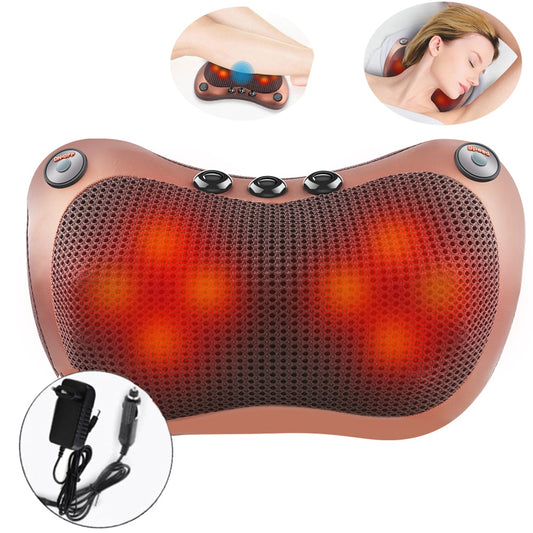 Massage Pillow 3.0